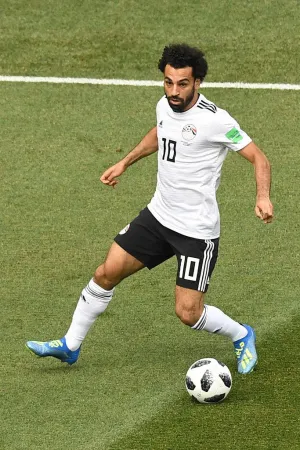 Mesir dan Iran Berebut Tiket Babak Gugur di Laga Penentu Grup G Piala Dunia 2026