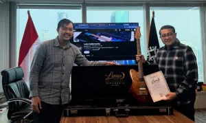 Pelaku Usaha Kreatif Ungkap Kemenekraf Miliki Peran Penting Membuka Jalan Produk Lokal ke Pasar Global