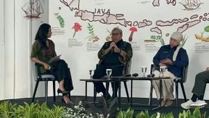 Pemerintah Berupaya Tingkatkan Daya Saing UMK di Pasar Digital