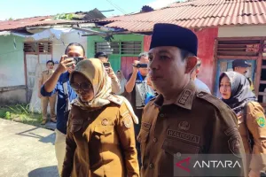 Pemerintah Kota Bengkulu Imbau Warga Ikuti SPMB dengan Sportif Tanpa Kecurangan