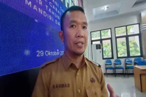 Pemerintah Kota Palu Data Kembali Distributor Pangan Strategis