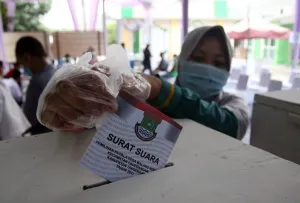 Pemkab Bekasi Bersiap Diri untuk Pilkades