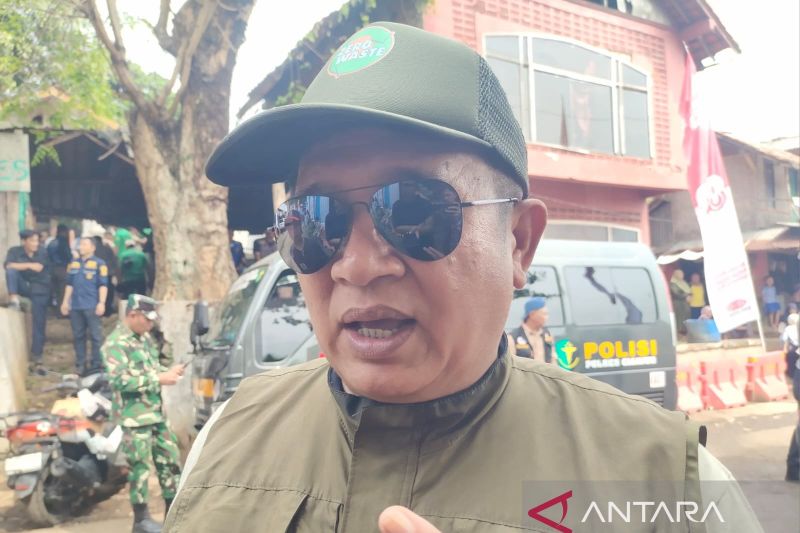 Pemkab Cianjur Perkuat Layanan Kebersihan dengan Mengajuk...