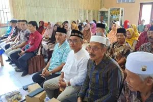 Pemkab Sumbawa Barat Hadirkan Sekolah Lansia di Seluruh Kecamatan