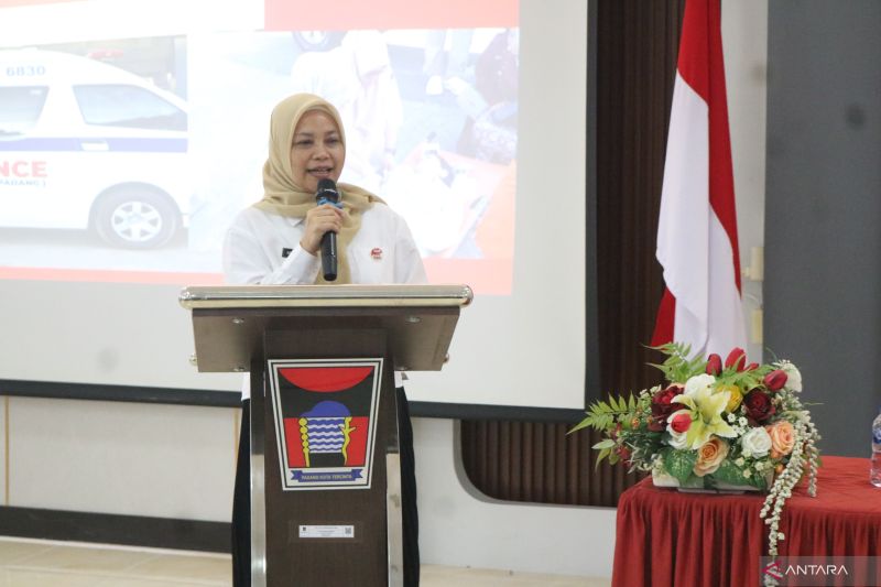 Pemkot Padang Luncurkan Program Dokter Warga untuk Bantu ...