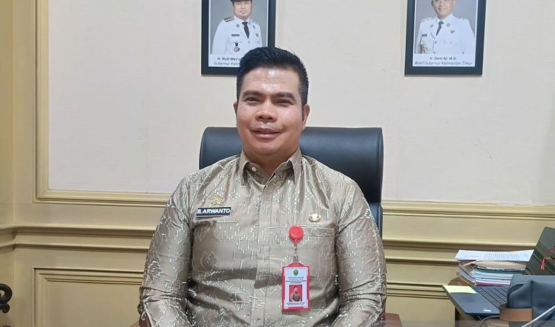 Pemprov Kaltim Pastikan Proyek EBT Sejalan dengan Pemajua...
