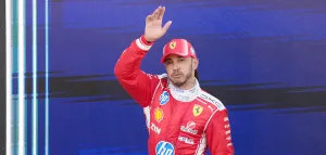 Performa Hamilton Ubah Peta Persaingan