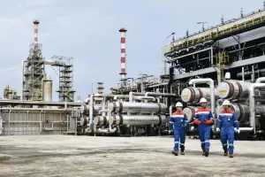 Pertamina Bukukan Laba Bersih USD3,35 Miliar Sepanjang Tahun 2025