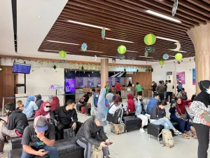 PT KAI Sediakan 395.531 Tiket Diskon untuk Masa Libur Sekolah