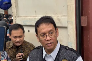 Purbaya Turun Langsung ke P...