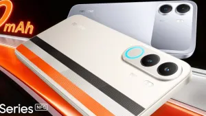 realme P4 Series Rilis 2 Juli di RI, Cermati Spesifikasi dan Harganya 
