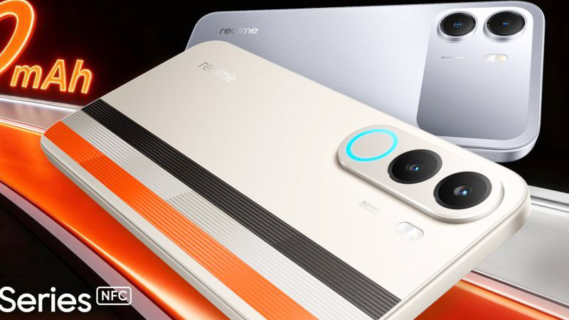realme P4 Series Rilis 2 Juli di RI, Cermati Spesifikasi ...