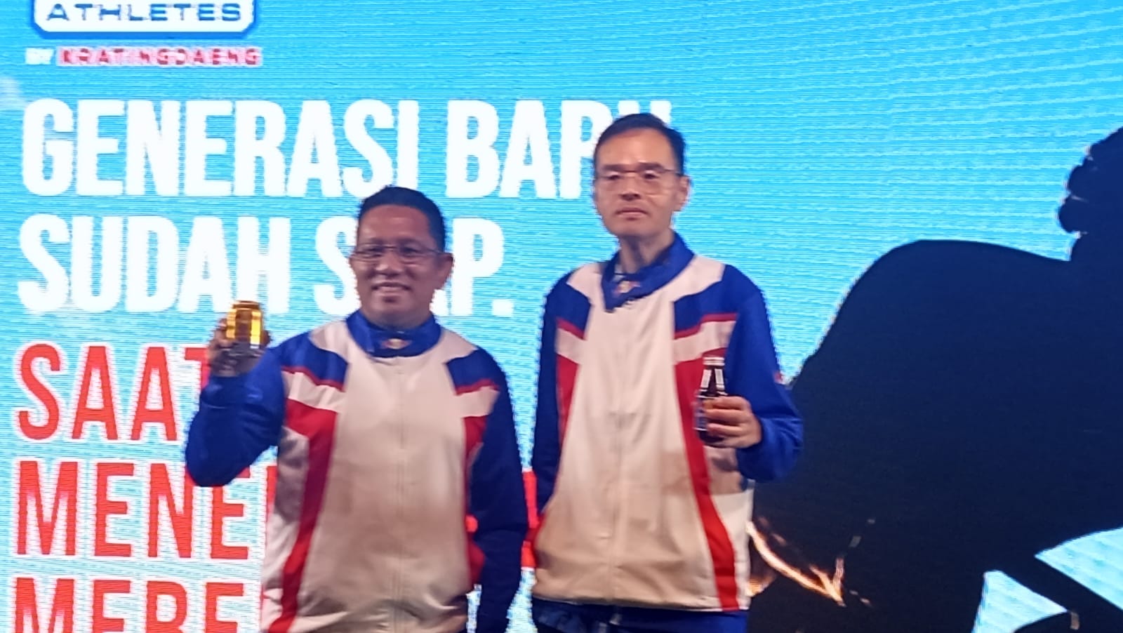 Red Bull Luncurkan Program Next Generation, Cari Atlet Mu...