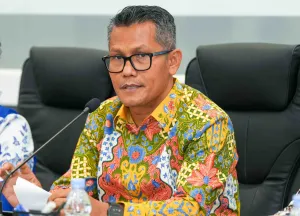 Ribuan Pekerja Terancam! Kemenperin Panggil PT Pakerin, Siapkan Bahan Baku Biar Pabrik Hidup Lagi