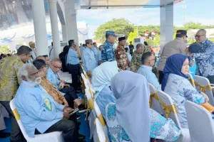 Siap Rebut Status Tuan Rumah Penas, Papua Selatan Bidik Posisi Penyelamat Lumbung Pangan 2045