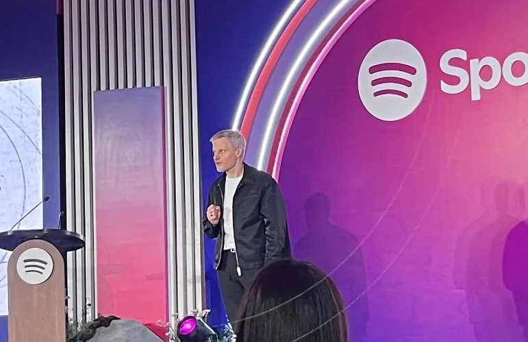 Spotify Ungkap Musik Indonesia Makin Mendunia dan Menjangkau Pendengar Global