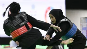 Strategi IPSI Perkuat Ekosistem Pencak Silat Indonesia, Ini Kuncinya!