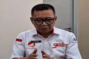 Sulawesi Barat Siapkan Daya Tarik Investasi Kelautan di Business Investment Expo 2026.