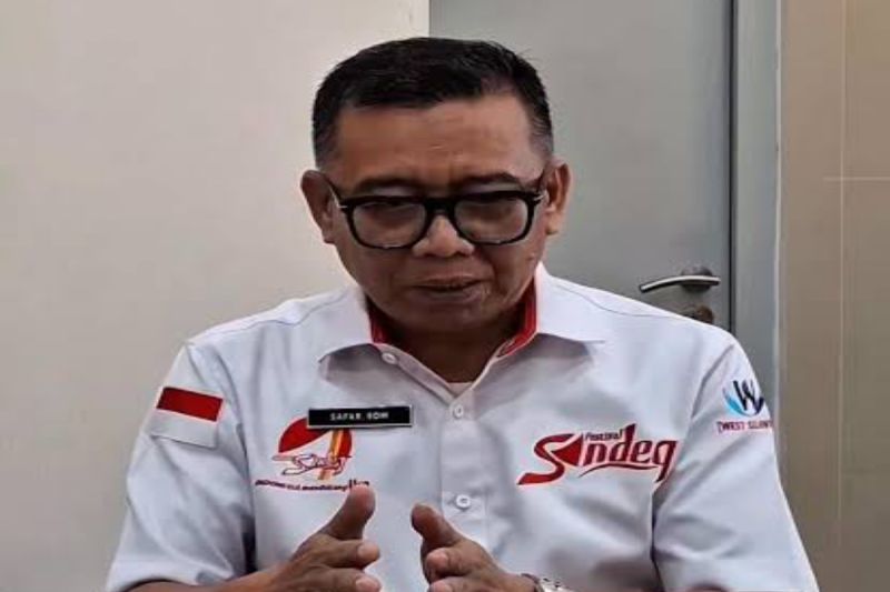 Sulawesi Barat Siapkan Daya Tarik Investasi Kelautan di B...