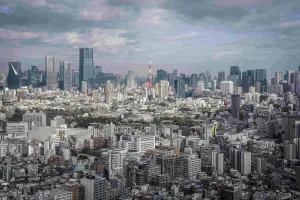 Susul Indonesia? Jepang Ikut Berencana Punya Ibu Kota Baru Selain Tokyo