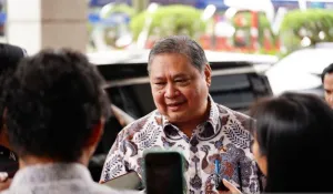 Tanggapi Laporan MSCI, Airl...