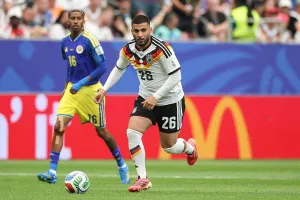 Tiga Bintang Baru Piala Dunia 2026: Undav, Olise, dan Cornelius Kuasai FIFA Power Rankings