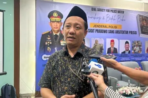 Tokoh NU Sebut Reformasi Polri Masih Panjang, Visi PRESISI Dinilai Jadi Fondasi Transformasi