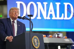 Trump Yakin Teheran Izinkan Inspektur IAEA Masuk Iran