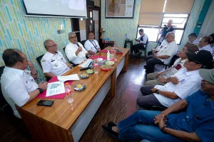 Wali Kota Minta Penghuni Kos di Kota Bandung Wajib Terdata