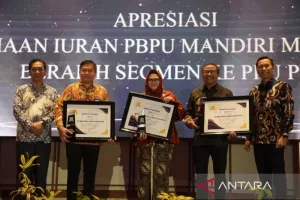 Ajak Seluruh Kabupaten dan ...