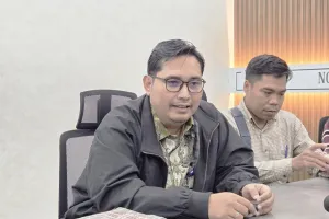 Alasan Menteri Keuangan Purbaya Yudhi Sadewa Tolak Tawaran Pinjaman IMF