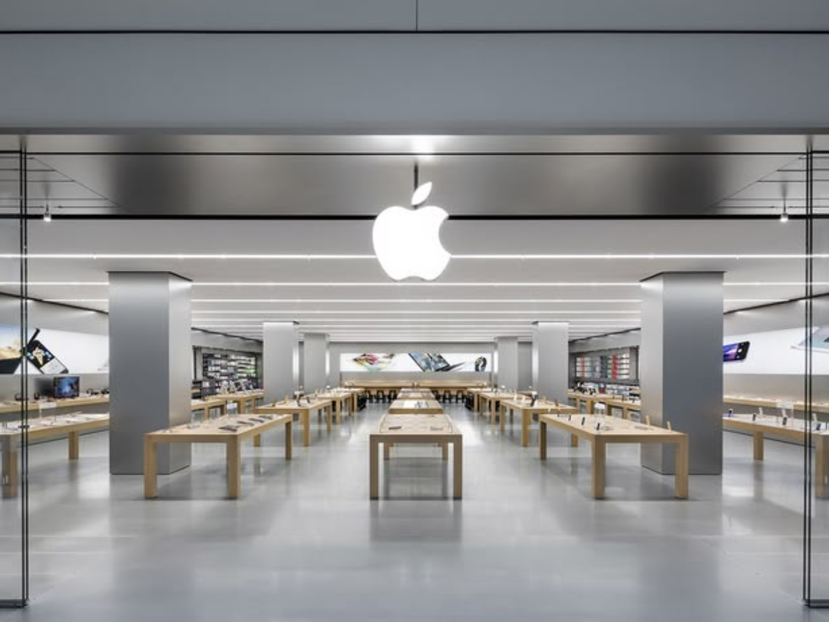 Apple Resmi Naikkan Harga iPad dan MacBook Mulai 25 Juni ...