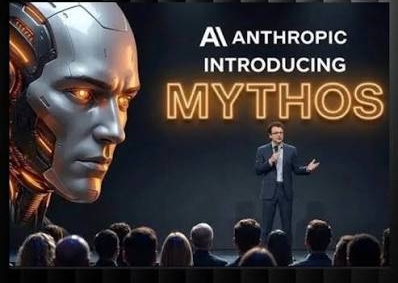 AS Panik, AI Mythos Bobol Sistem Rahasia NSA dalam Hitung...