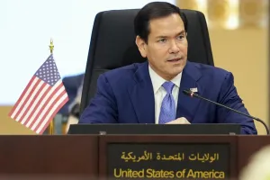 AS Siapkan Berbagai Opsi Jika Iran Ingkari Janji