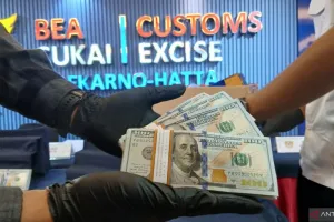 BI Awasi Arus Valas Lebih Ketat, Stabilitas Rupiah Dipertaruhkan
