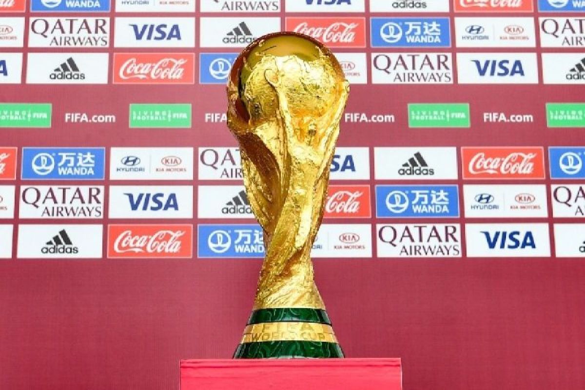 Daftar Negara yang Lolos ke Babak 32 Besar Piala Dunia 20...
