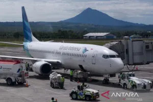 Dongkrak Kunjungan Wisatawan, PHRI Berharap Harga Tiket Pesawat ke Aceh Bisa Lebih Murah