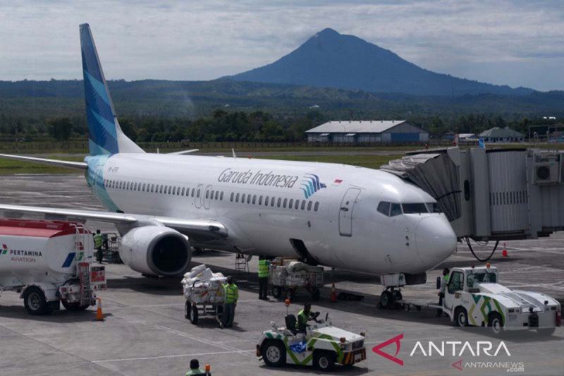 Dongkrak Kunjungan Wisatawan, PHRI Berharap Harga Tiket P...