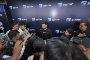 Ekosistem Blockchain SHOW Token Siap Danai Lebih dari 30 Film Indonesia Sepanjang 2026