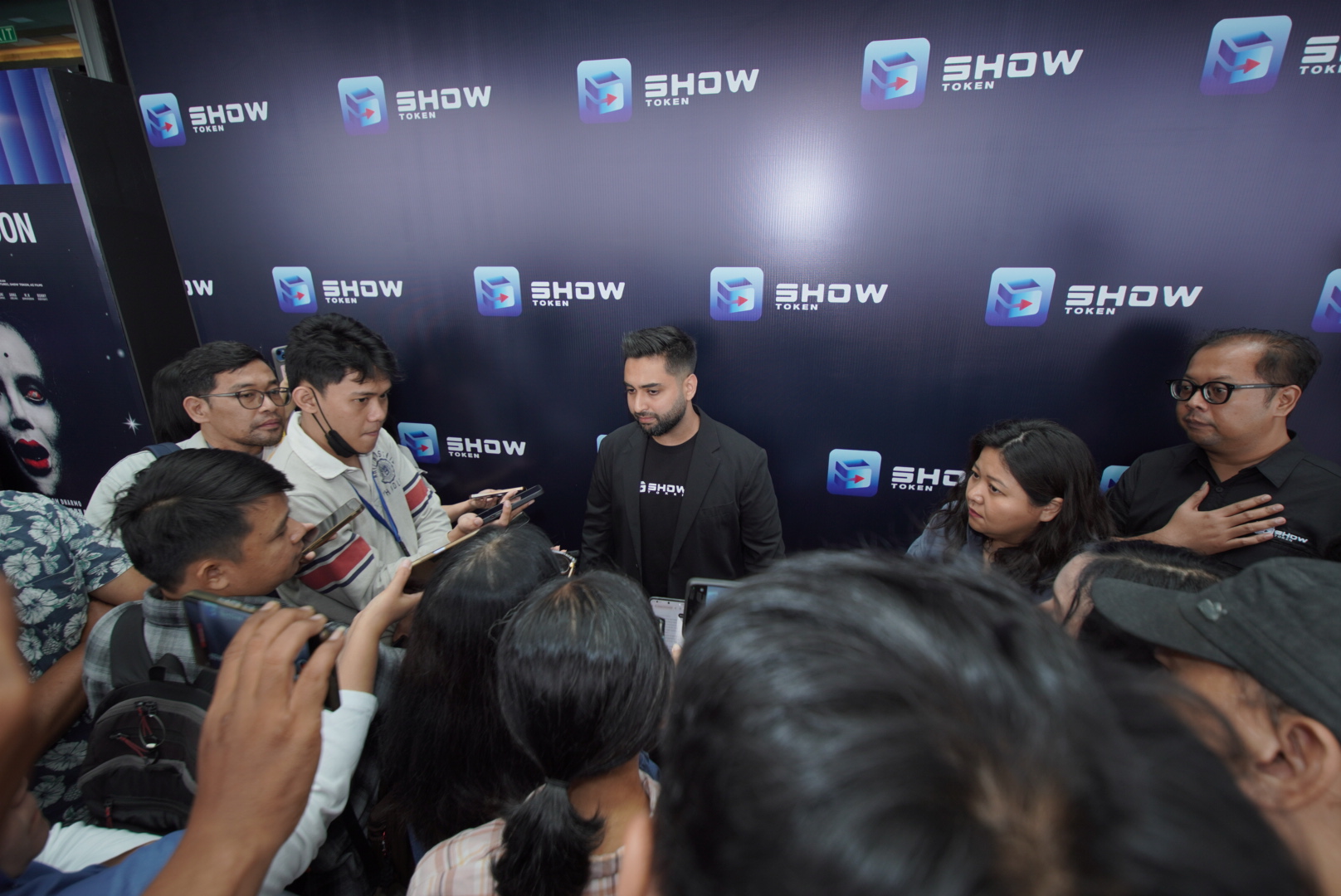 Ekosistem Blockchain SHOW Token Siap Danai Lebih dari 30 ...