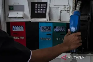 Harga Minyak Dunia Turun, Pertamina Diminta Segera Lakukan Penyesuaian Harga BBM Nonsubsidi