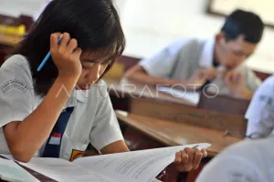 Hasil OSN-K 2026 SD dan SMP Diumumkan Hari Ini, Cek Jadwal Lengkap Tahapan OSN-P