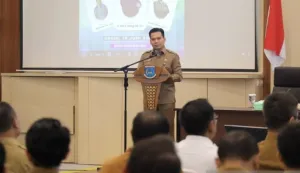 Hasil SPMB SMP Negeri Tangsel Jalur Domisili Diumumkan Malam Ini, Cek Kelulusan Mulai Pukul 21.00 WIB di Situs Resmi