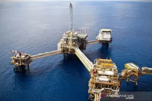 Hitung Mundur Proyek Gas Masela, Pemerintah Targetkan Konstruksi 2027