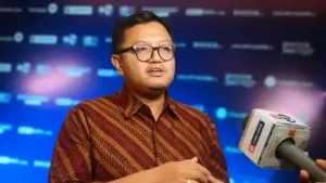 Indonesia Tertinggal Jauh dalam Teknologi Kuantum, Kalah dari Negara Tetangga