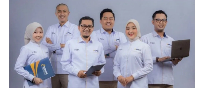 Info Loker! BPKH Buka Rekrutmen 9 Posisi Strategis cuma S...