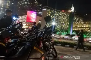 Ini Rekayasa Lalu Lintas da...