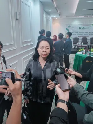 Jaga Investasi dan Lindungi Pekerja, Kemenperin Dorong Kebijakan Industri Hasil Tembakau yang Berimbang