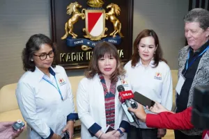 Kadin Sebut Perusahaan Nasional Makin Kompetitif di Kancah Dunia