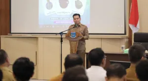 Pemkot Tangsel Umumkan Hasi...